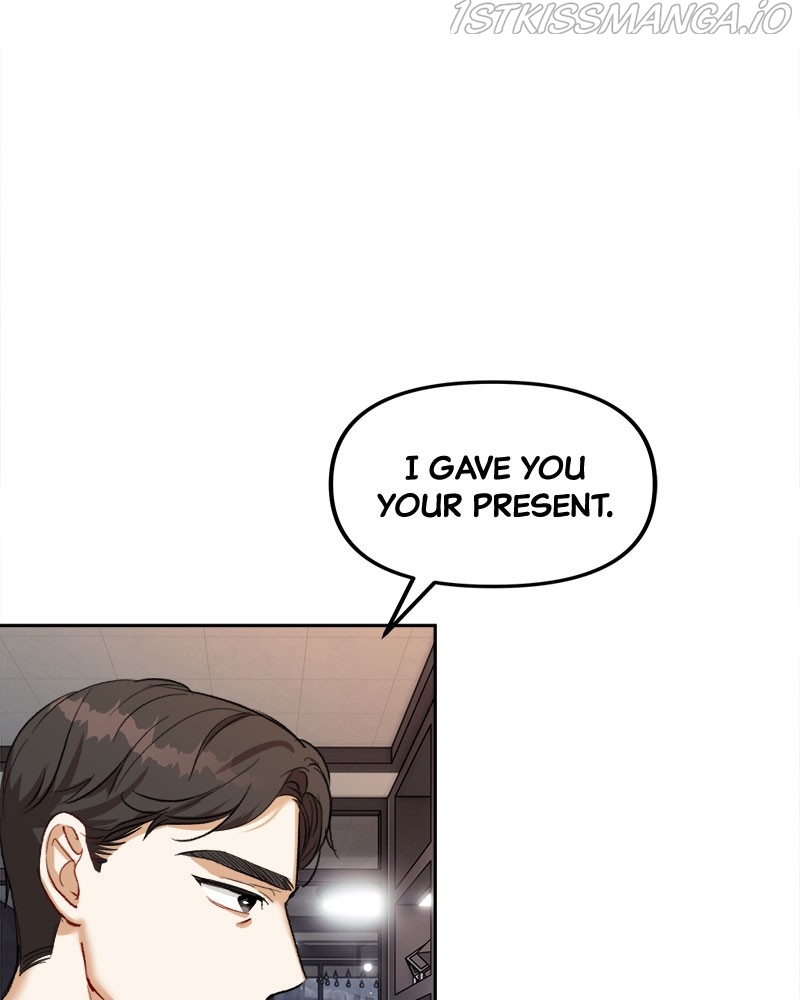 A Prenuptial Contract Chapter 20 - page 16