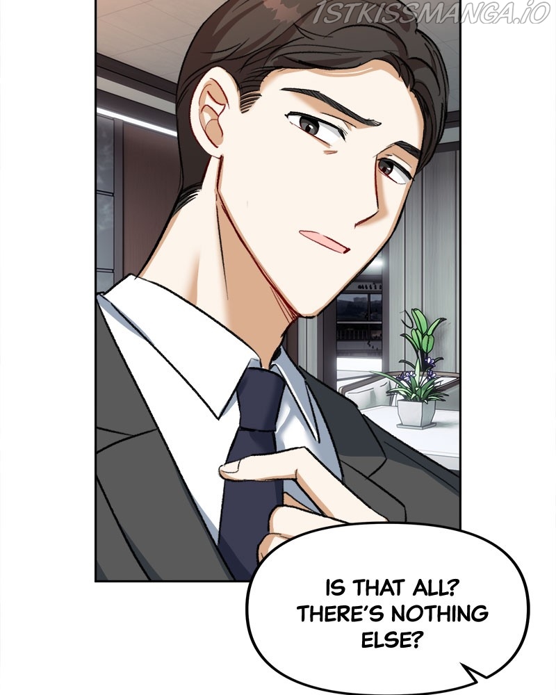 A Prenuptial Contract Chapter 20 - page 19