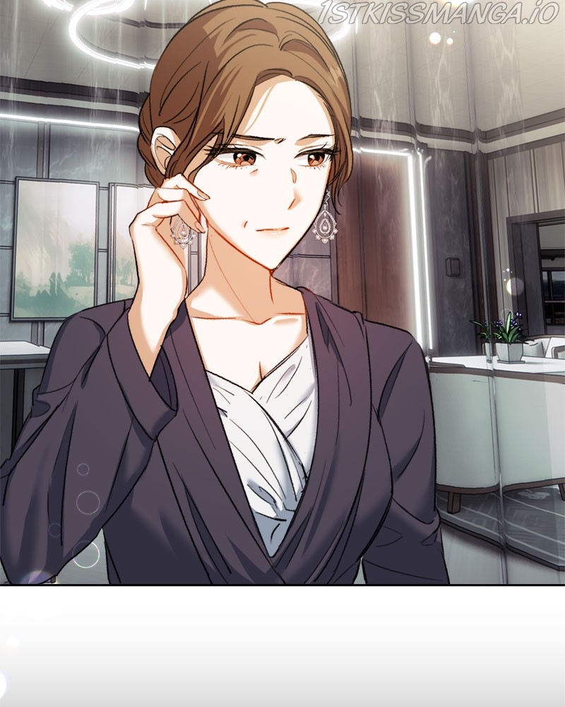 A Prenuptial Contract Chapter 20 - page 2