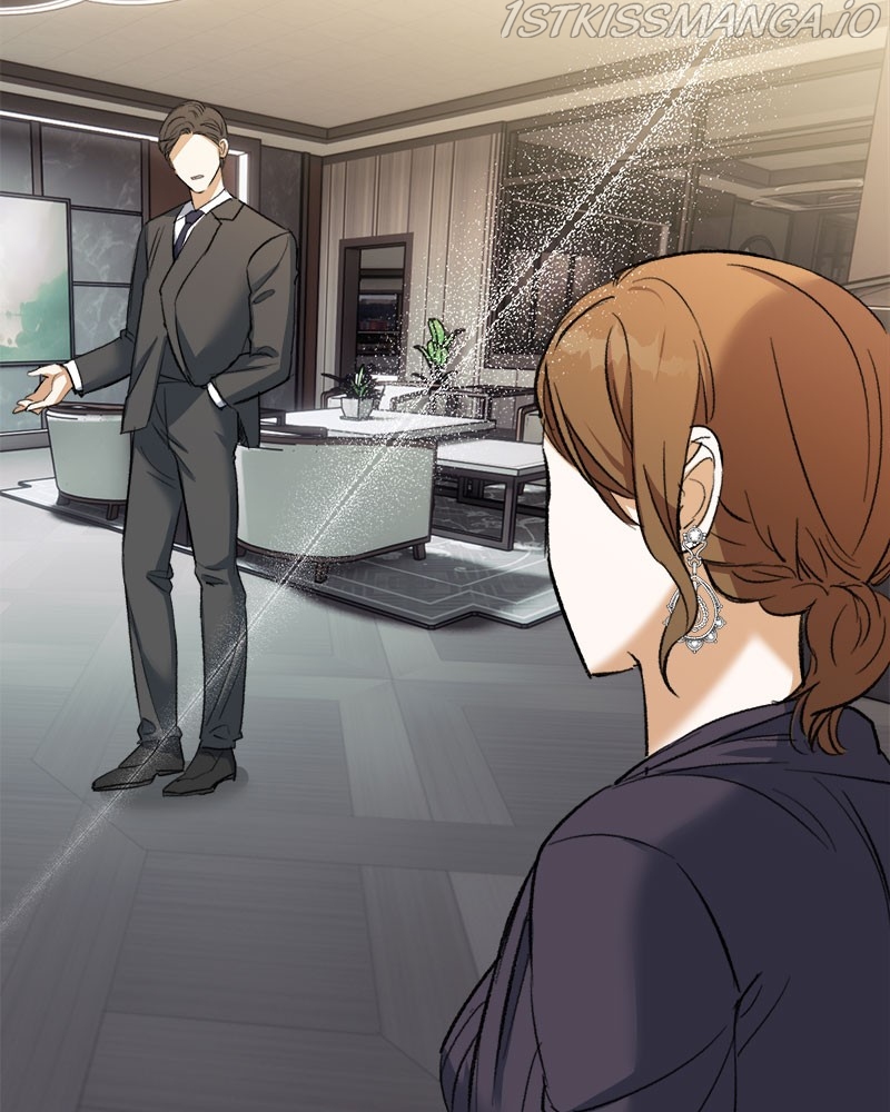 A Prenuptial Contract Chapter 20 - page 21