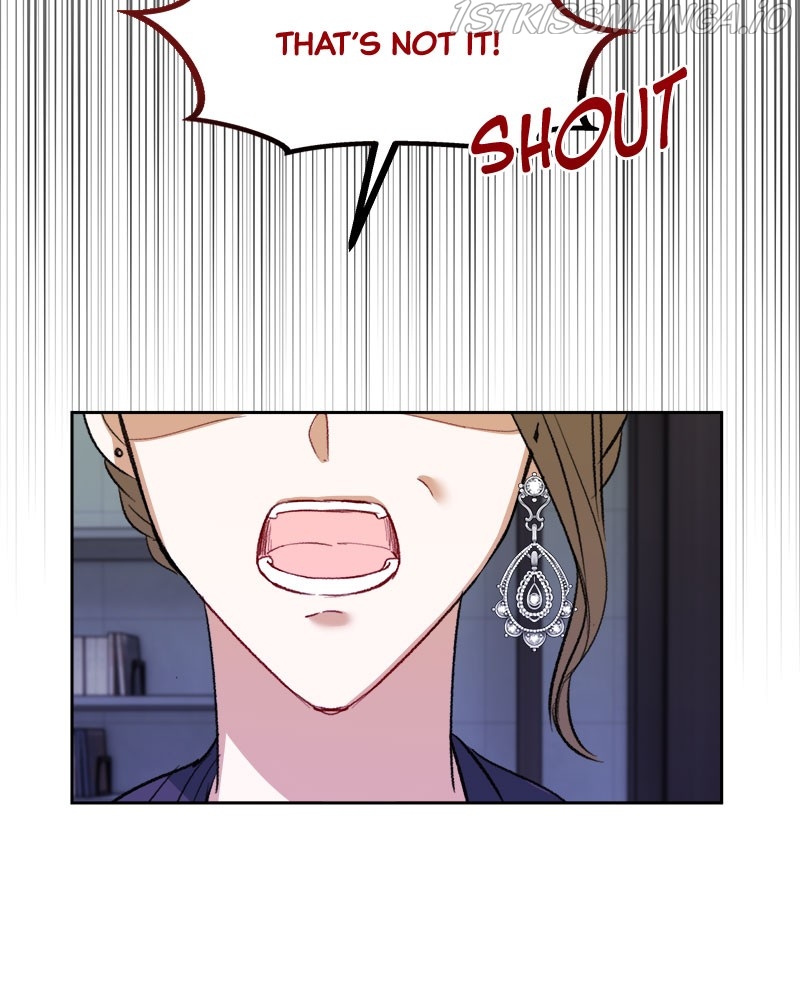 A Prenuptial Contract Chapter 20 - page 23