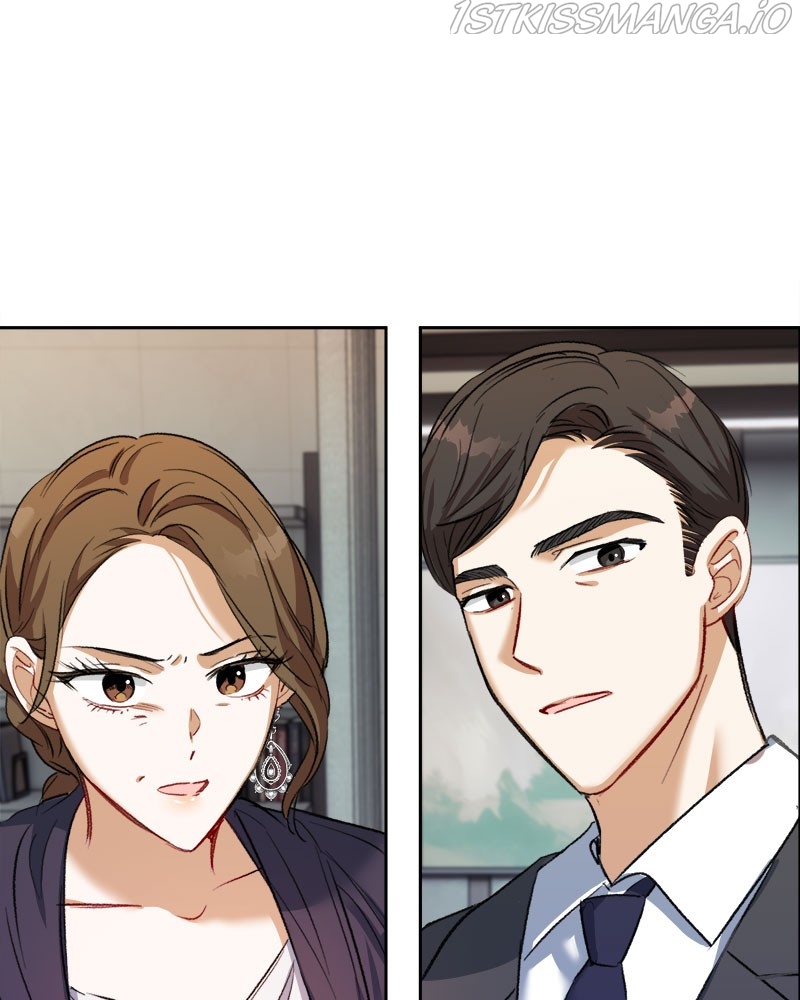 A Prenuptial Contract Chapter 20 - page 24