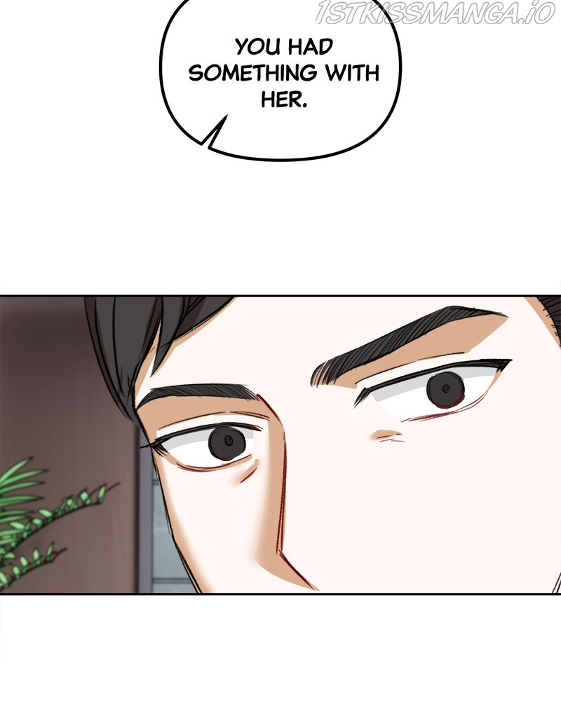 A Prenuptial Contract Chapter 20 - page 26