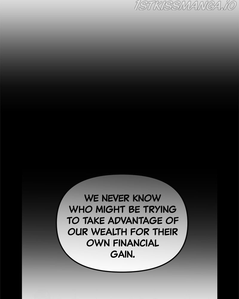 A Prenuptial Contract Chapter 20 - page 3