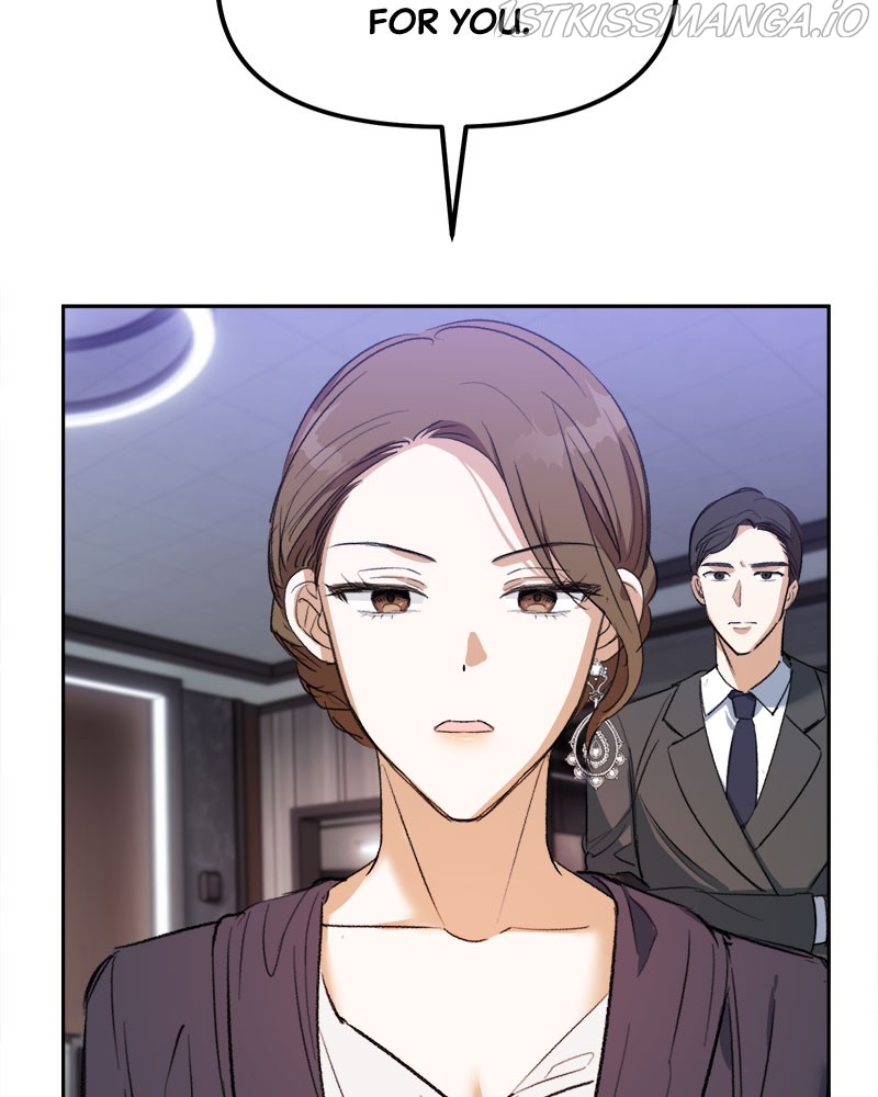 A Prenuptial Contract Chapter 20 - page 32