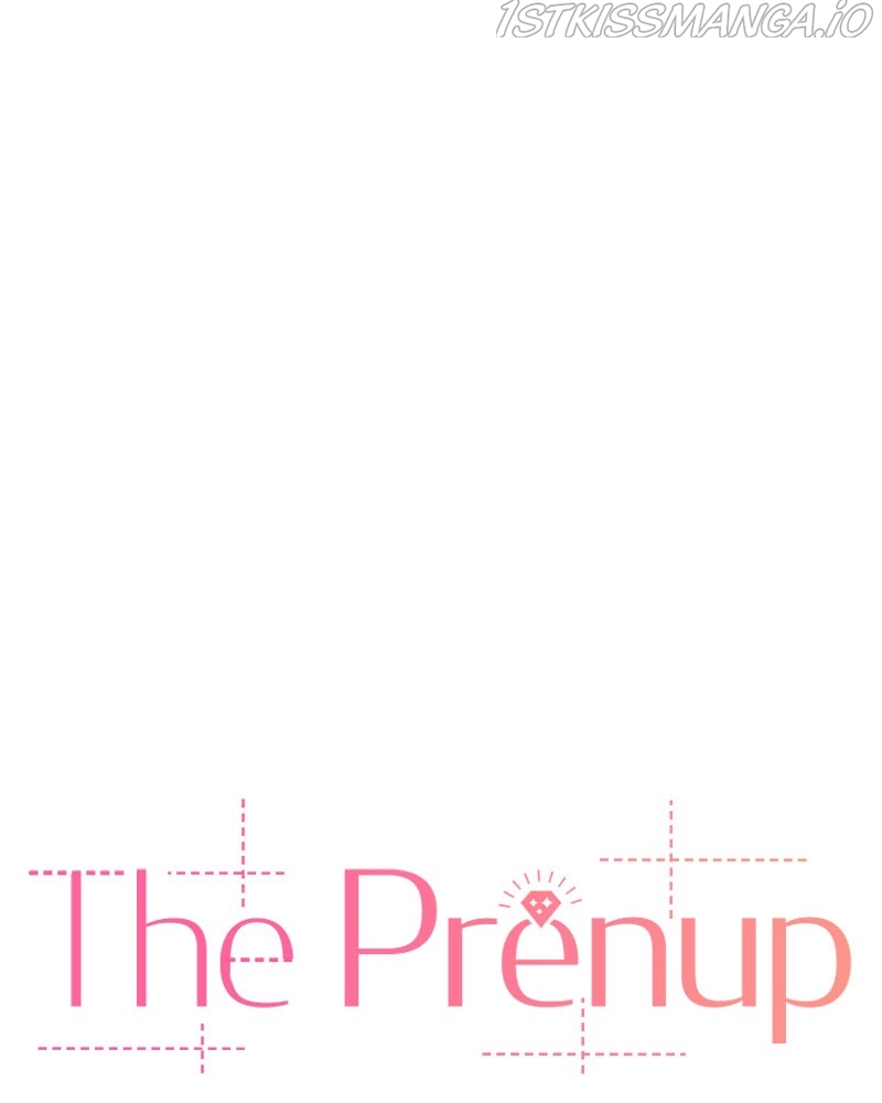 A Prenuptial Contract Chapter 20 - page 39