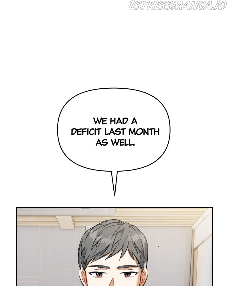 A Prenuptial Contract Chapter 20 - page 43
