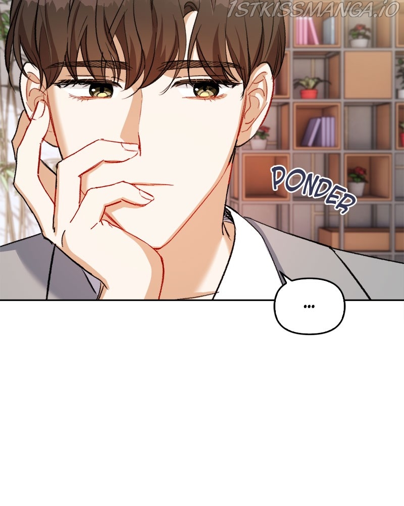 A Prenuptial Contract Chapter 20 - page 46