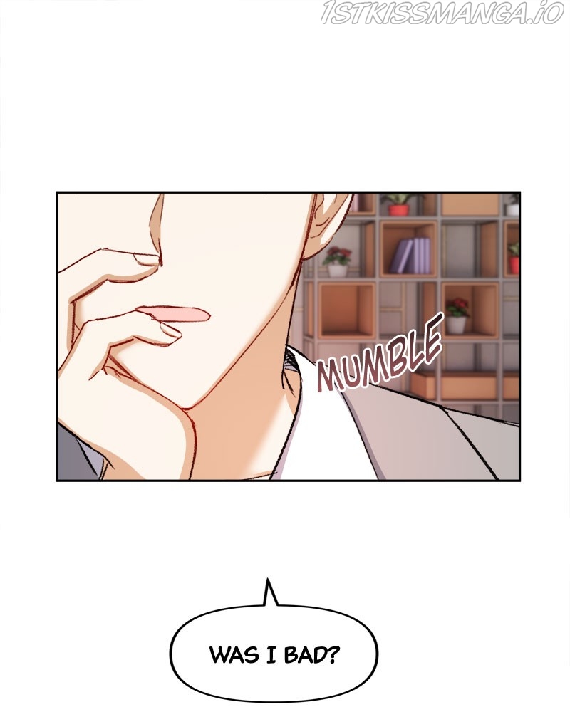 A Prenuptial Contract Chapter 20 - page 49
