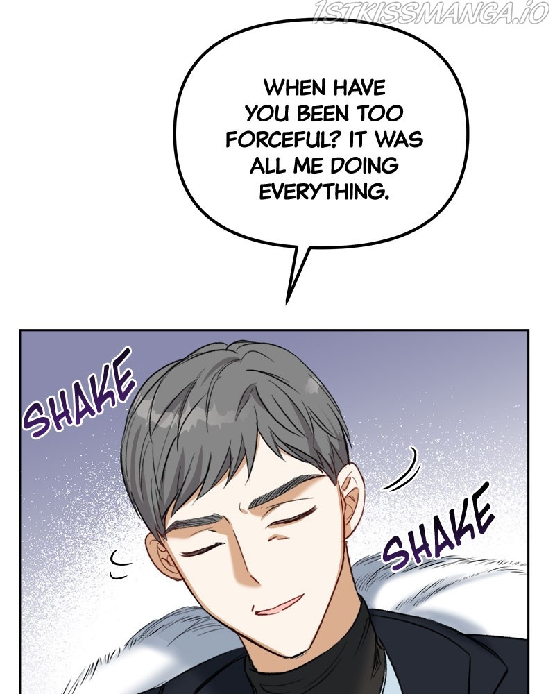 A Prenuptial Contract Chapter 20 - page 52