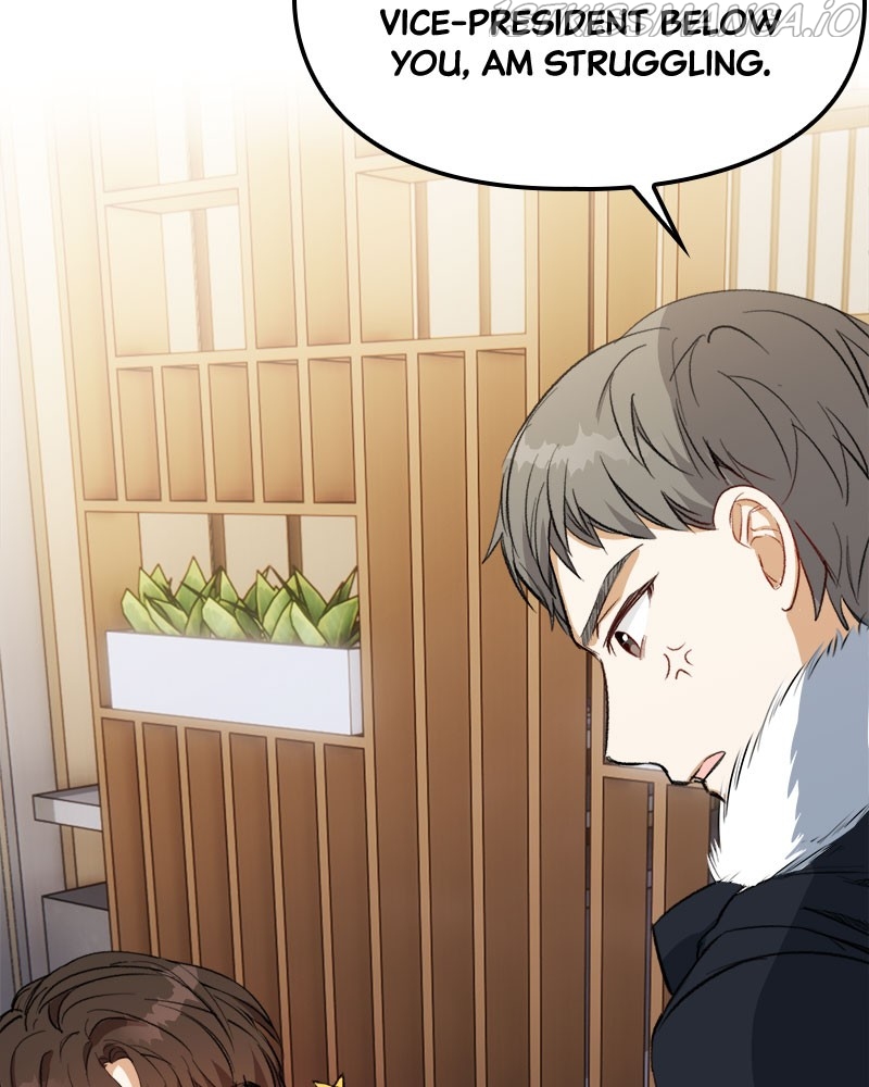 A Prenuptial Contract Chapter 20 - page 54