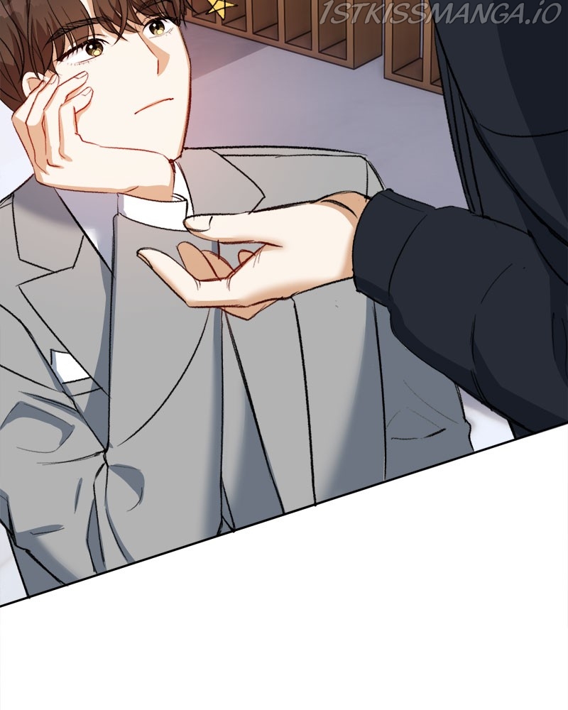 A Prenuptial Contract Chapter 20 - page 55
