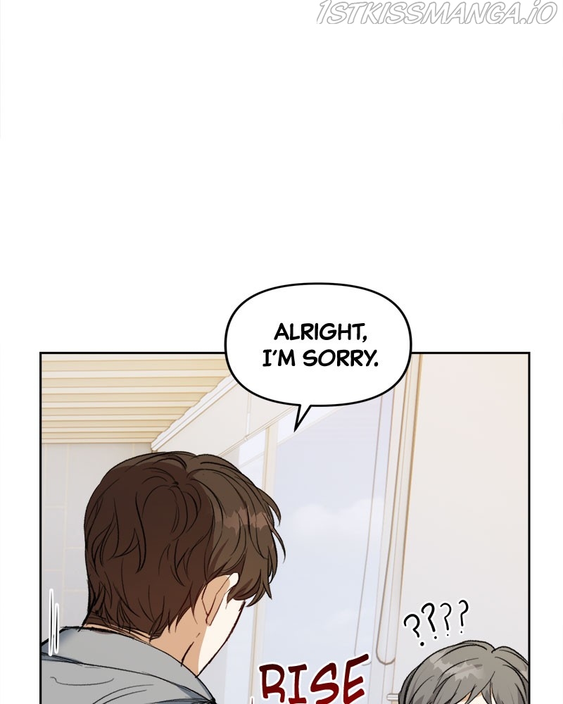 A Prenuptial Contract Chapter 20 - page 56