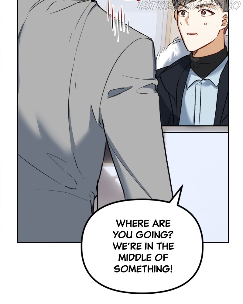 A Prenuptial Contract Chapter 20 - page 57