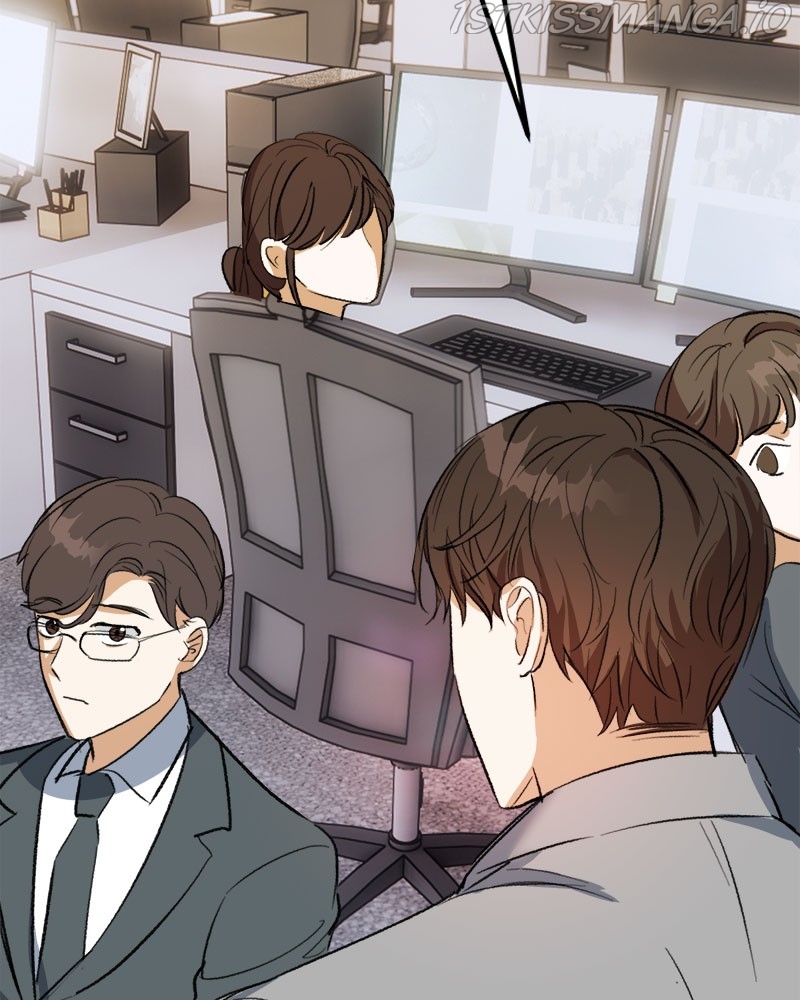 A Prenuptial Contract Chapter 20 - page 61