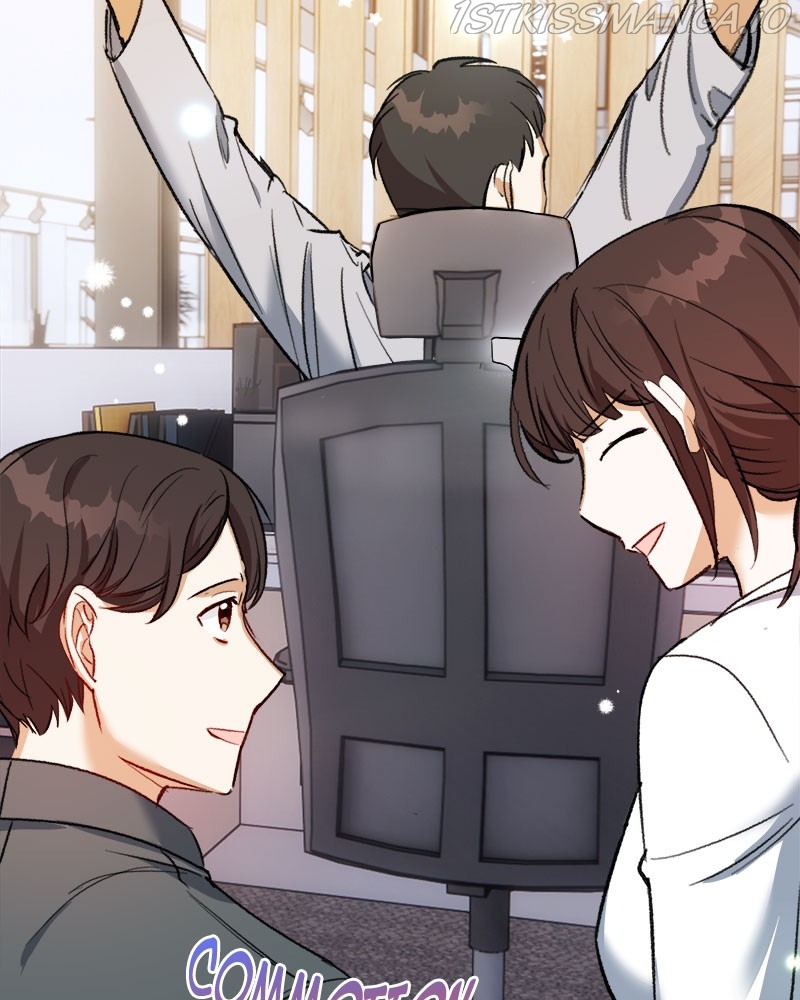 A Prenuptial Contract Chapter 20 - page 64