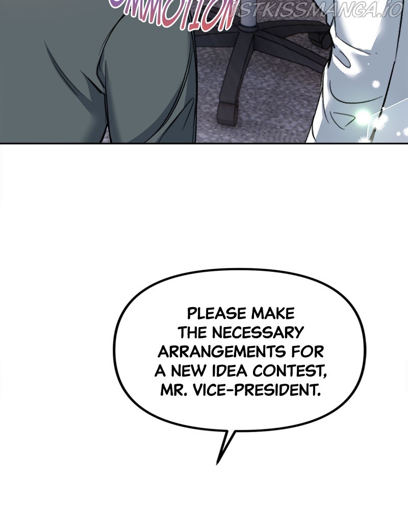 A Prenuptial Contract Chapter 20 - page 65