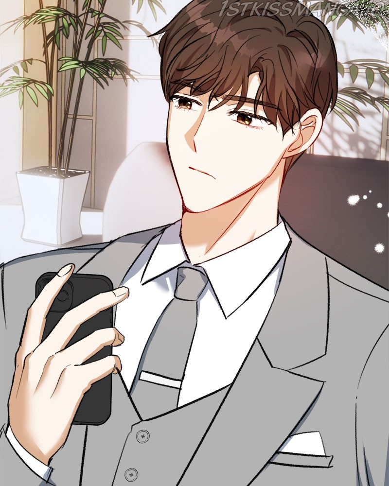 A Prenuptial Contract Chapter 20 - page 70