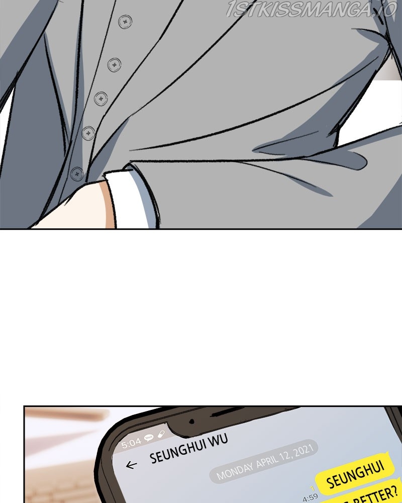A Prenuptial Contract Chapter 20 - page 71