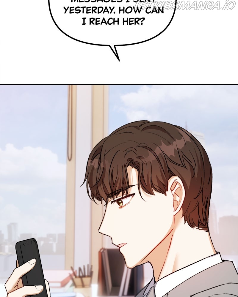 A Prenuptial Contract Chapter 20 - page 73