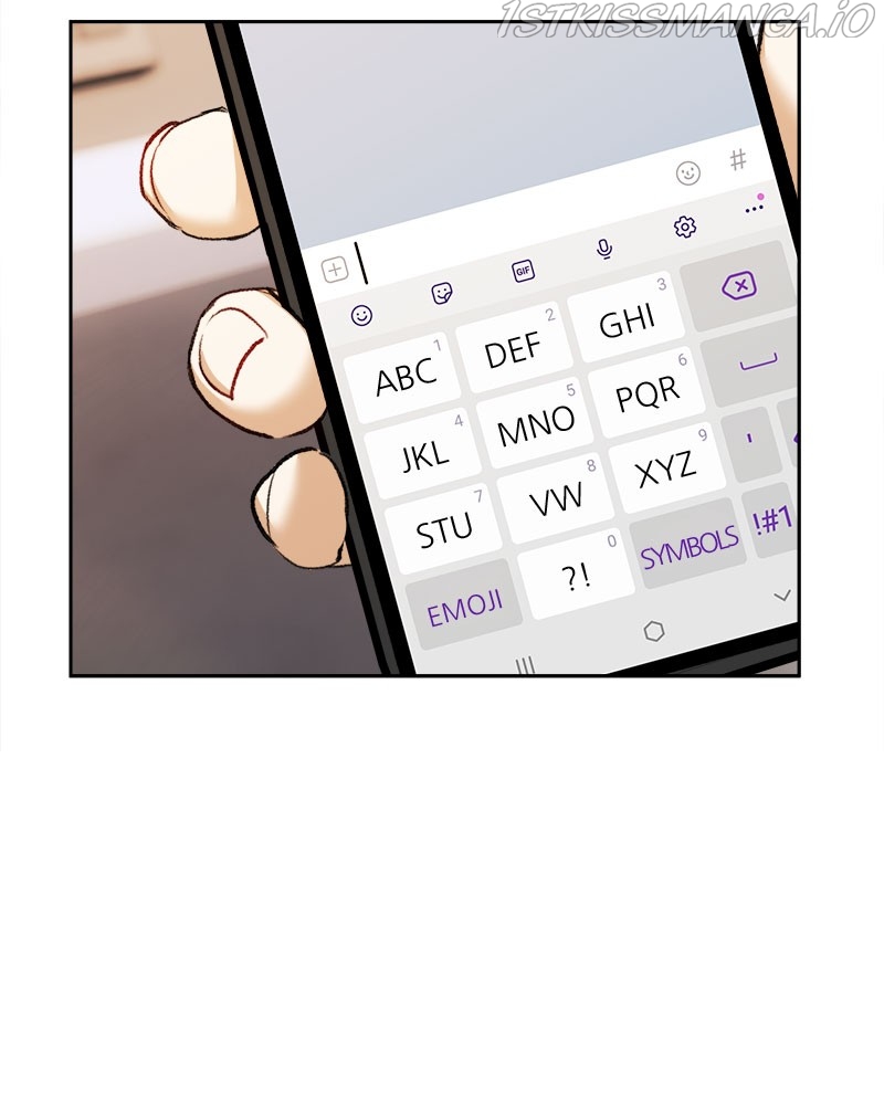 A Prenuptial Contract Chapter 20 - page 75