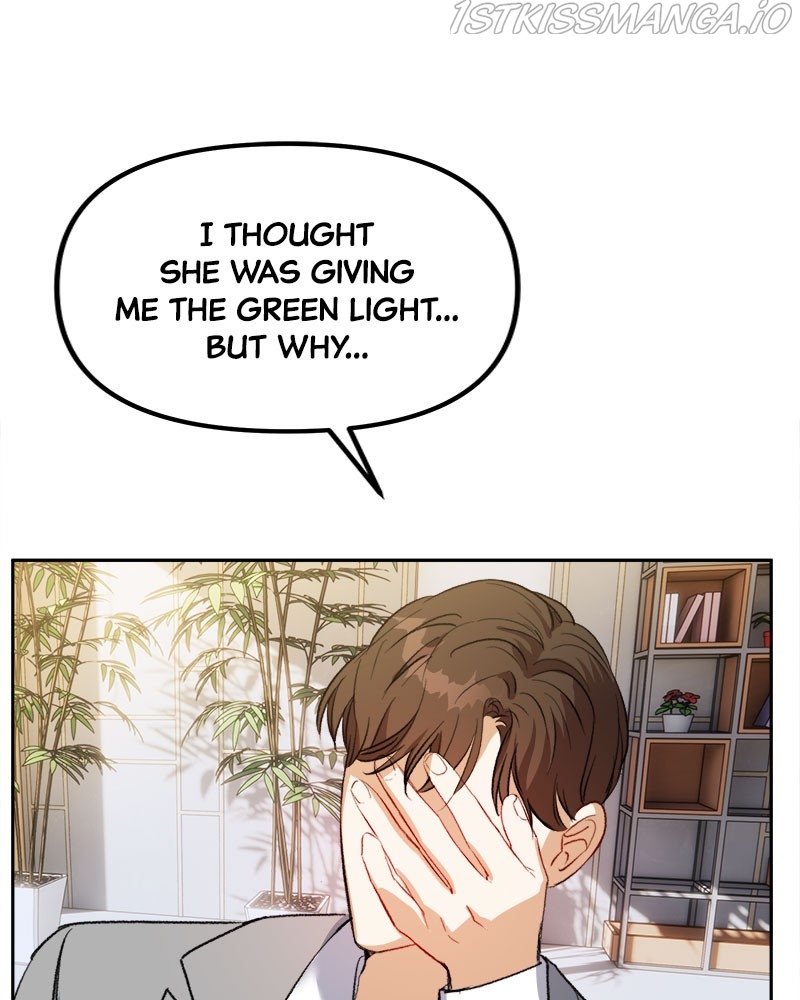 A Prenuptial Contract Chapter 20 - page 77