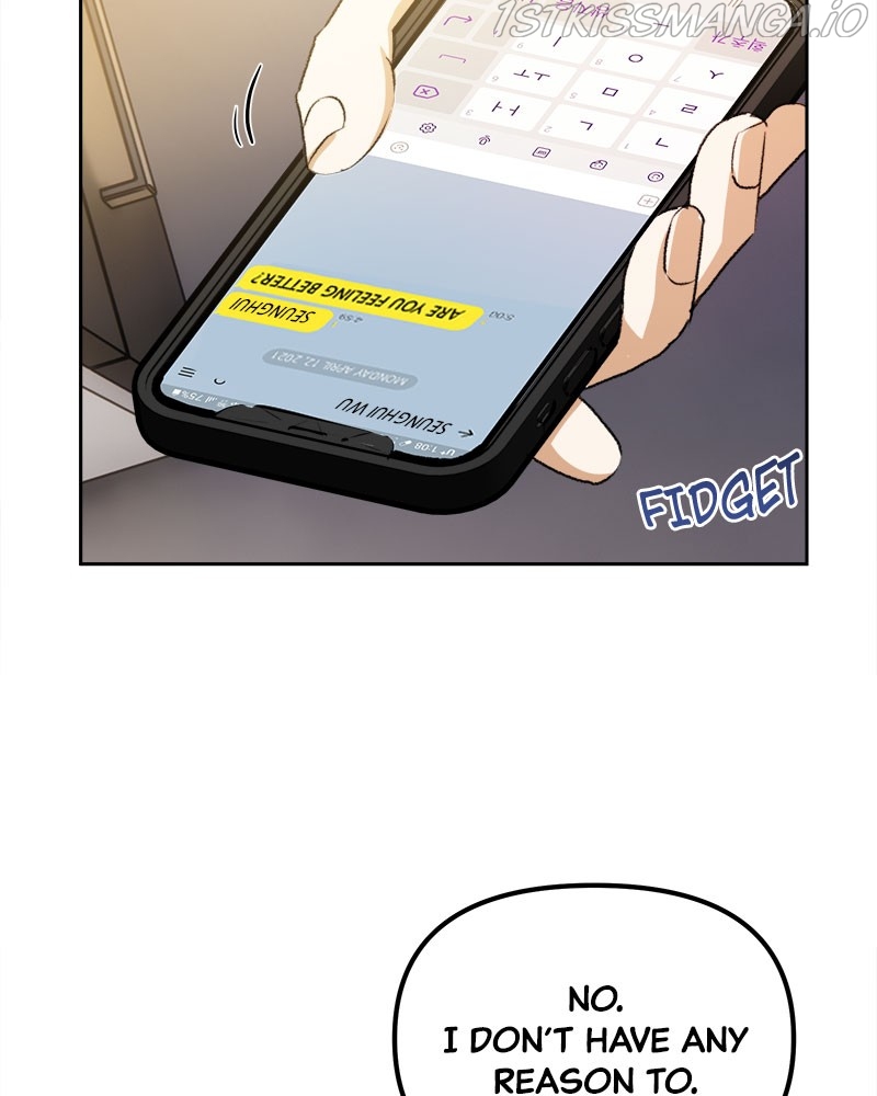 A Prenuptial Contract Chapter 20 - page 79