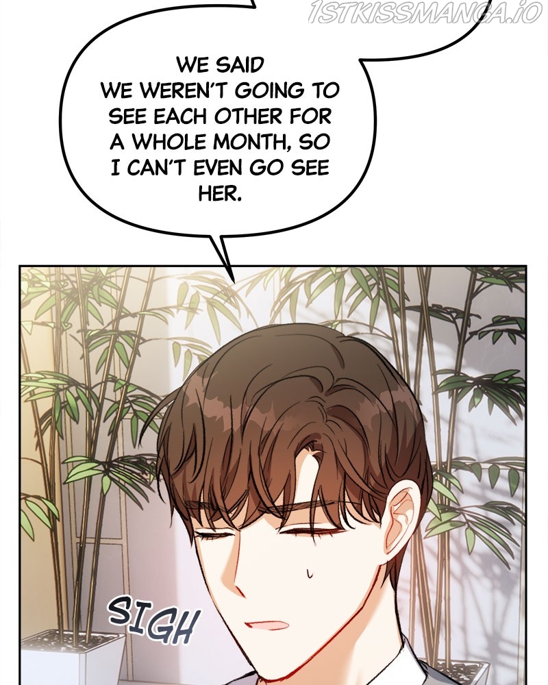 A Prenuptial Contract Chapter 20 - page 80