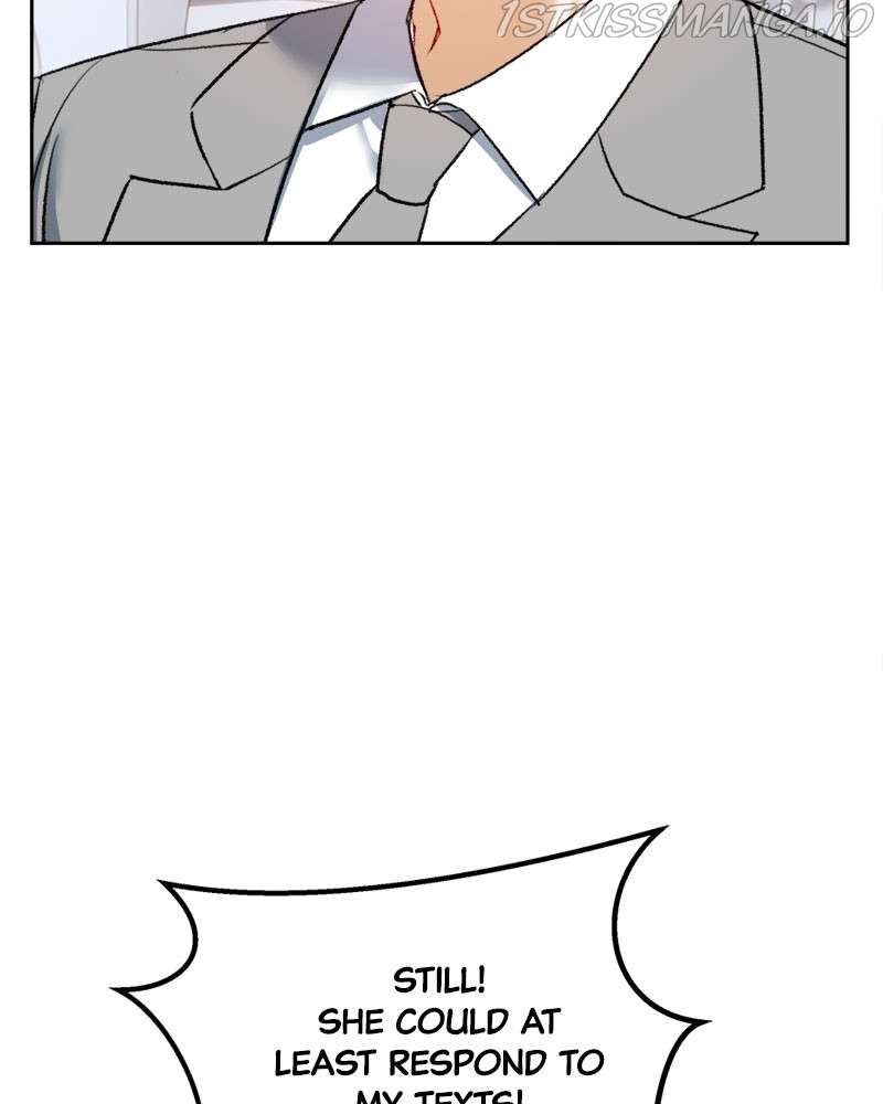 A Prenuptial Contract Chapter 20 - page 81