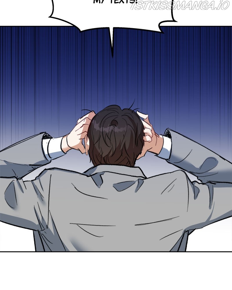 A Prenuptial Contract Chapter 20 - page 82