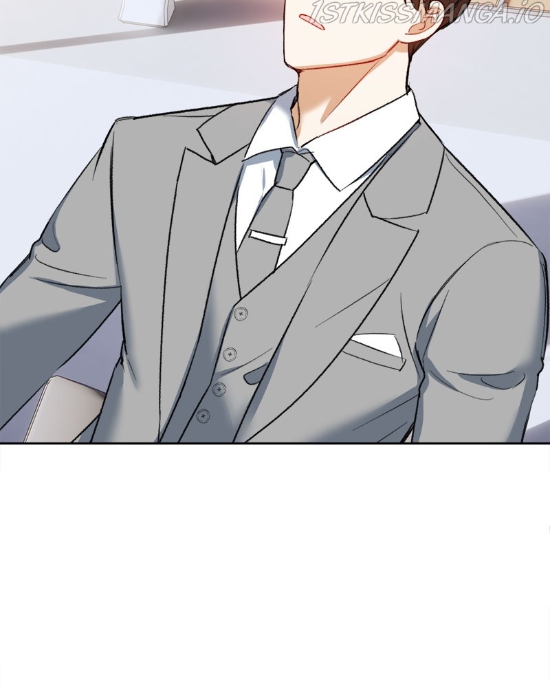 A Prenuptial Contract Chapter 20 - page 84
