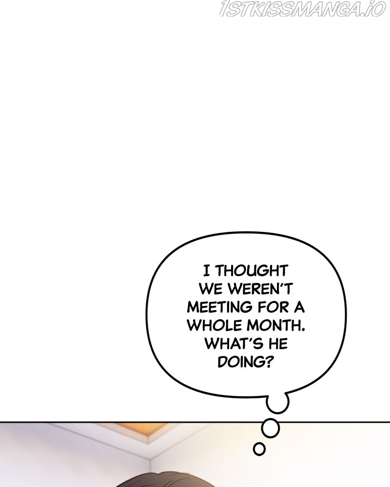 A Prenuptial Contract Chapter 20 - page 88