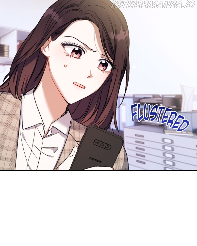 A Prenuptial Contract Chapter 20 - page 89