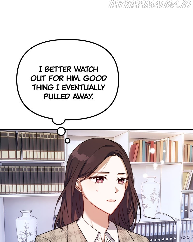 A Prenuptial Contract Chapter 20 - page 92