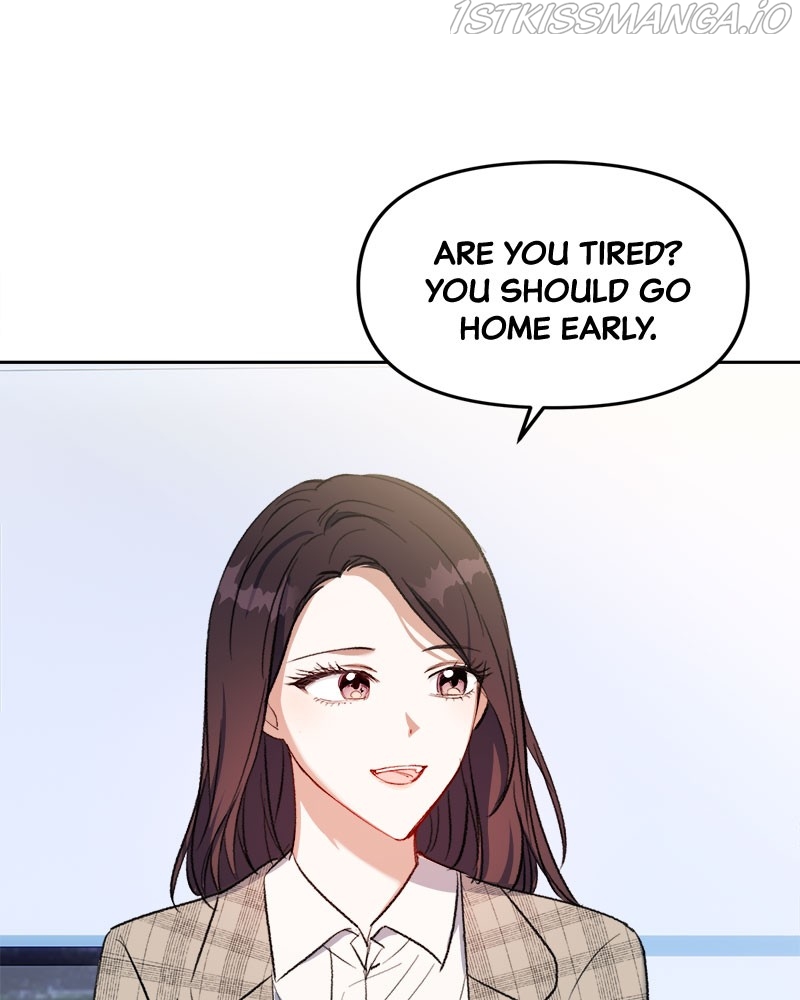 A Prenuptial Contract Chapter 20 - page 95