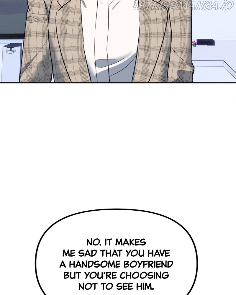 A Prenuptial Contract Chapter 20 - page 96