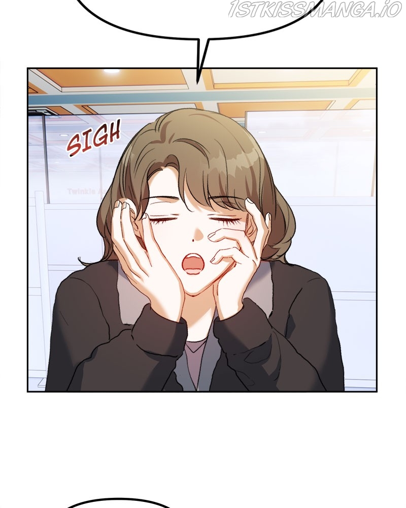 A Prenuptial Contract Chapter 20 - page 97