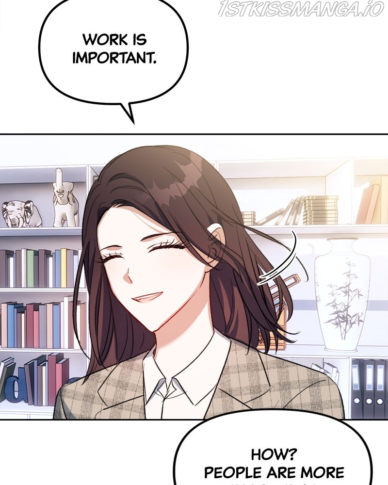A Prenuptial Contract Chapter 20 - page 98