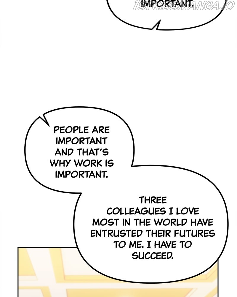 A Prenuptial Contract Chapter 20 - page 99