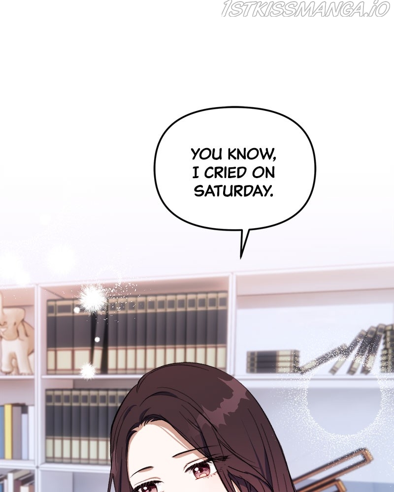 A Prenuptial Contract Chapter 21 - page 1