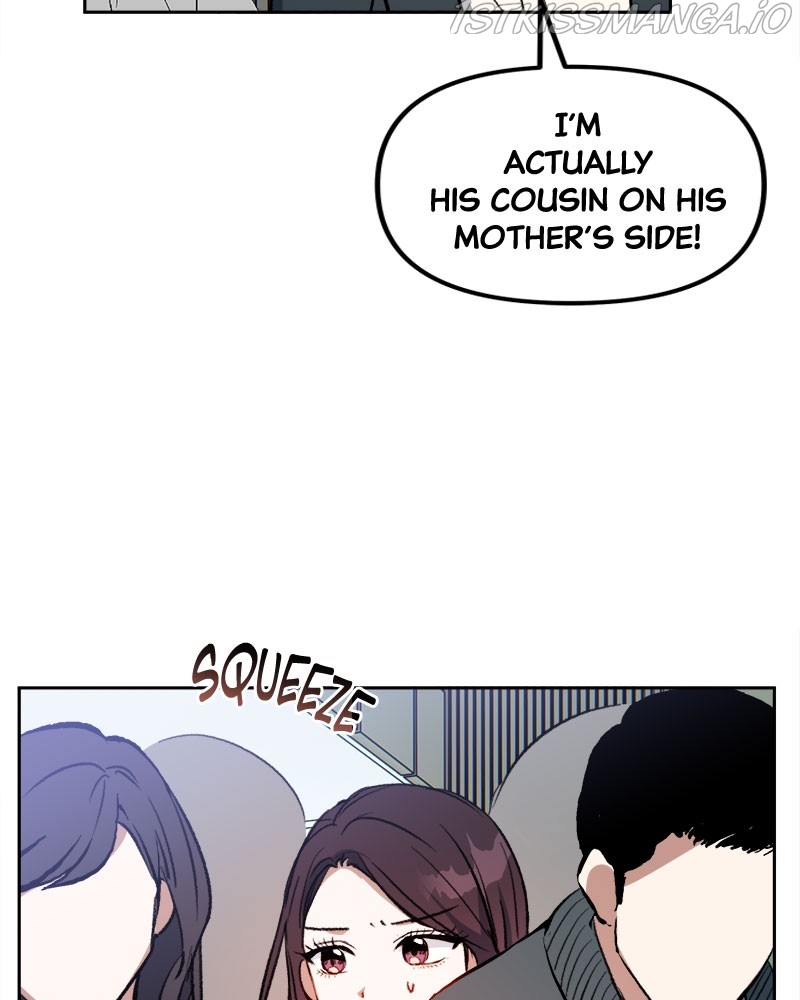 A Prenuptial Contract Chapter 21 - page 100