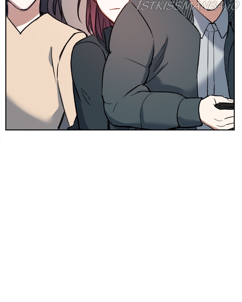 A Prenuptial Contract Chapter 21 - page 101