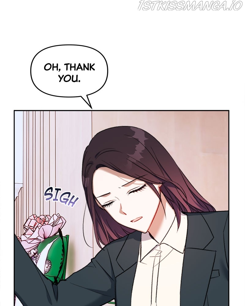 A Prenuptial Contract Chapter 21 - page 105