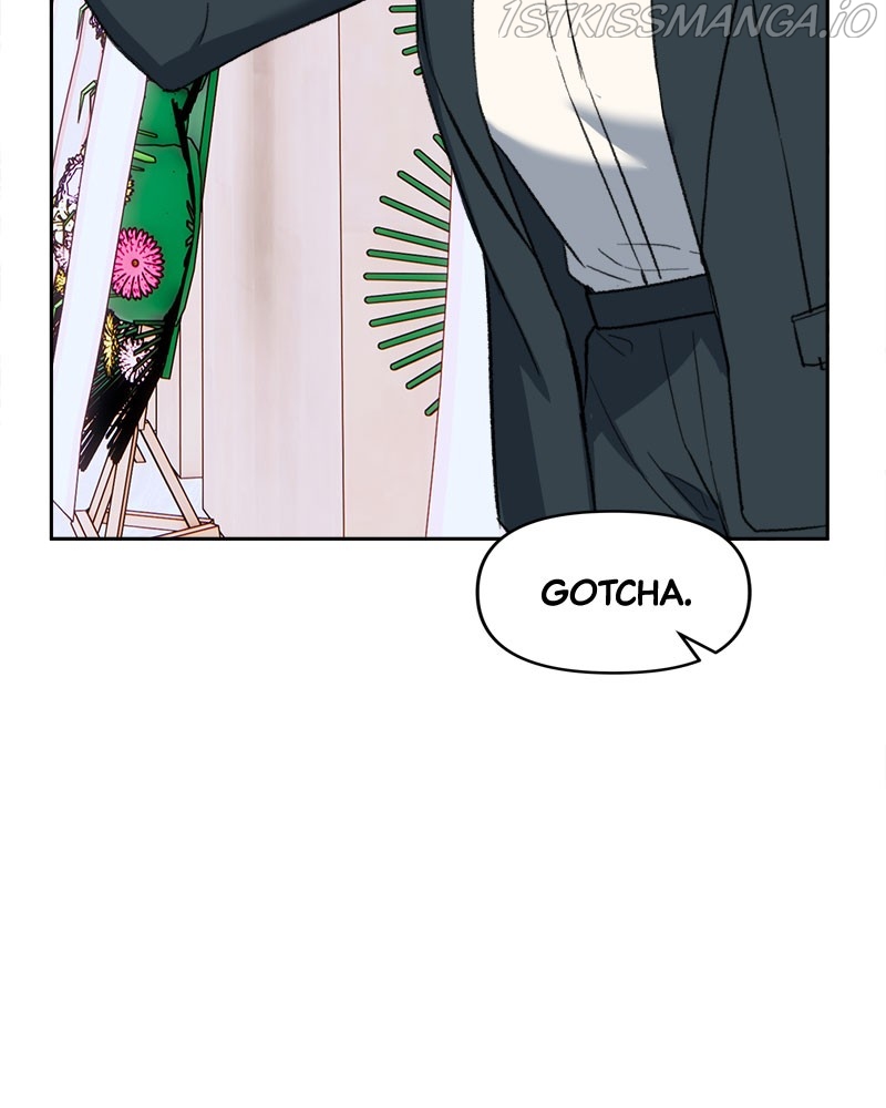 A Prenuptial Contract Chapter 21 - page 106