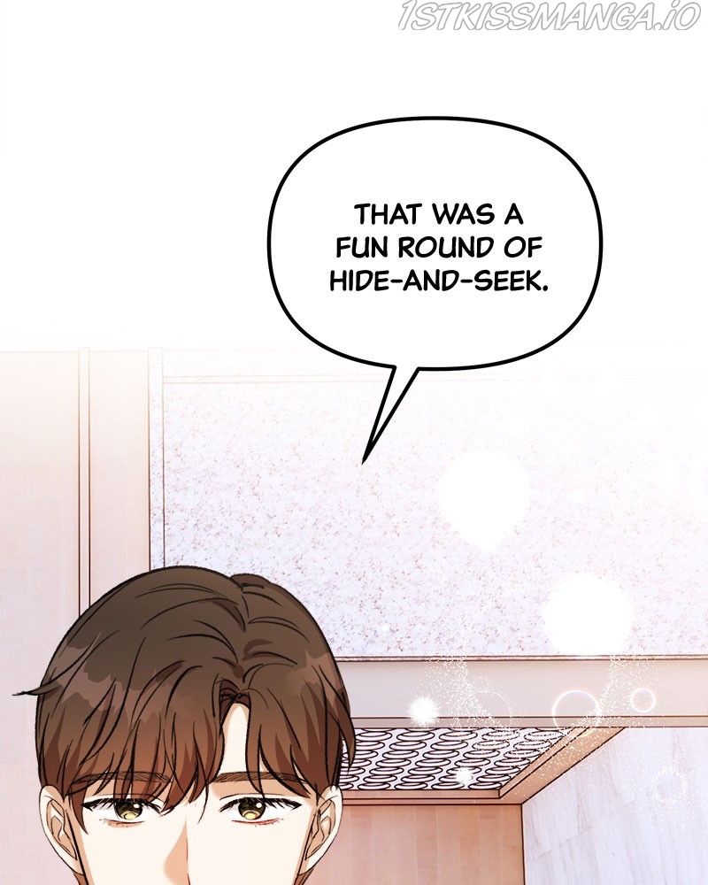 A Prenuptial Contract Chapter 21 - page 108