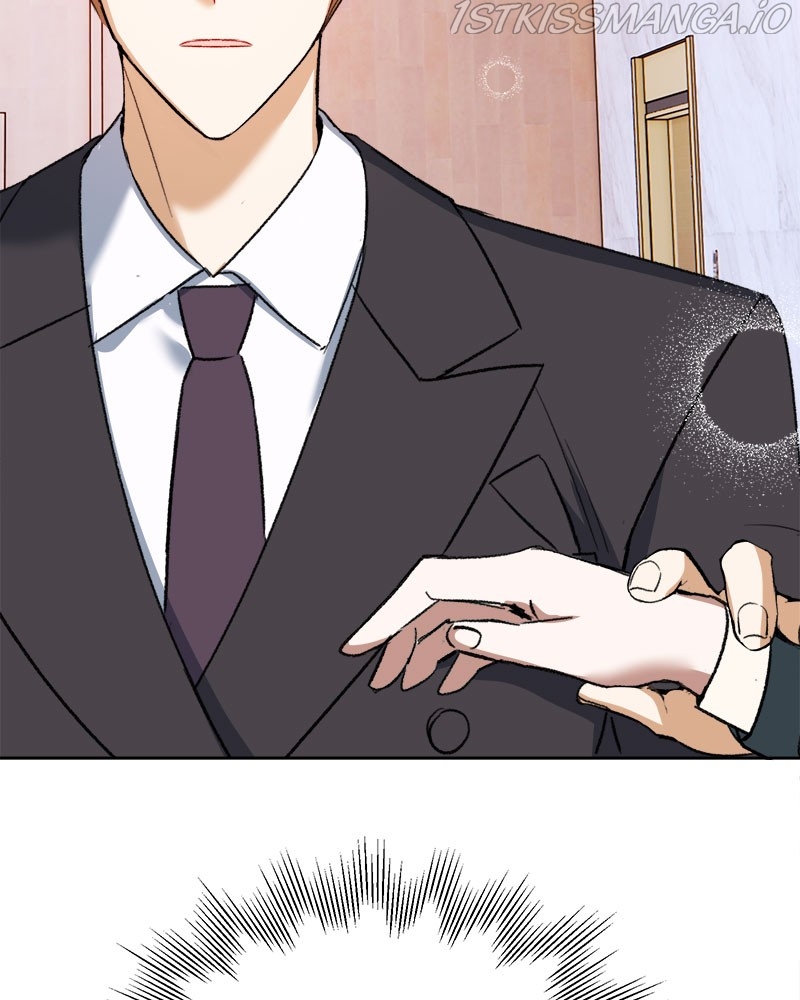 A Prenuptial Contract Chapter 21 - page 109