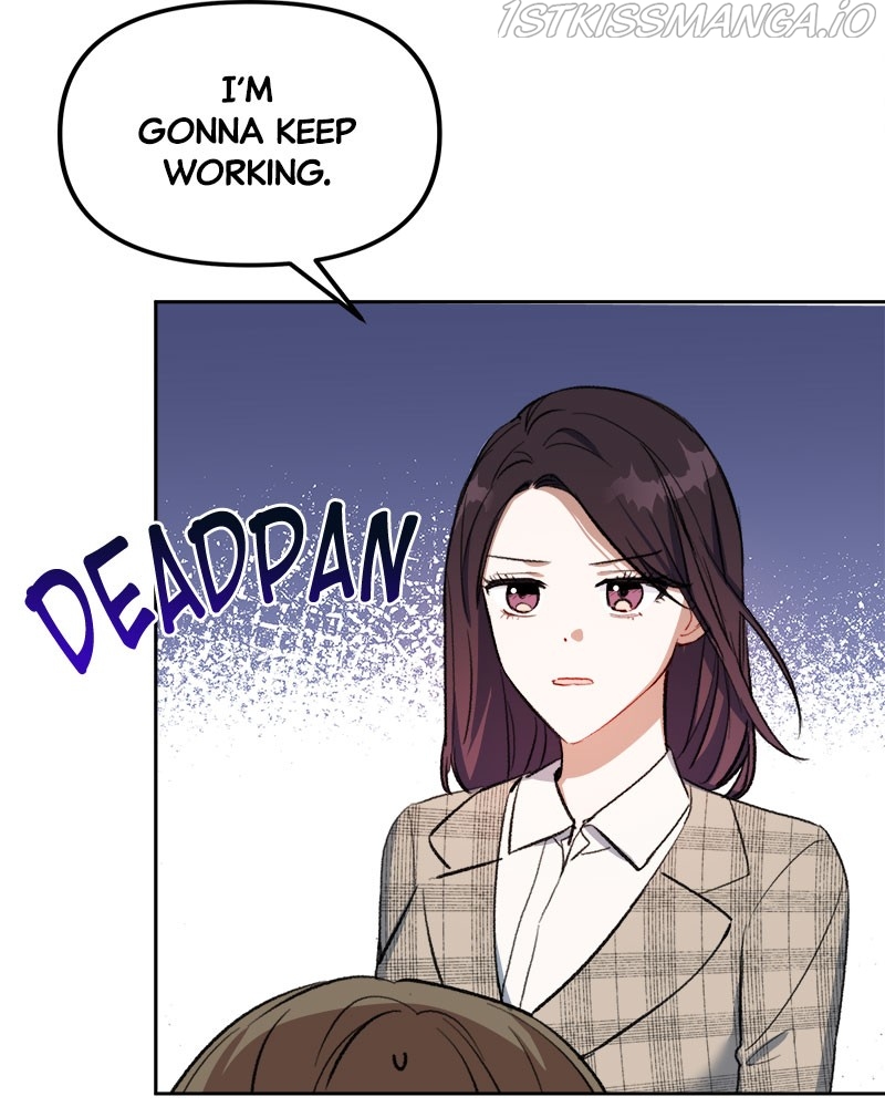 A Prenuptial Contract Chapter 21 - page 11