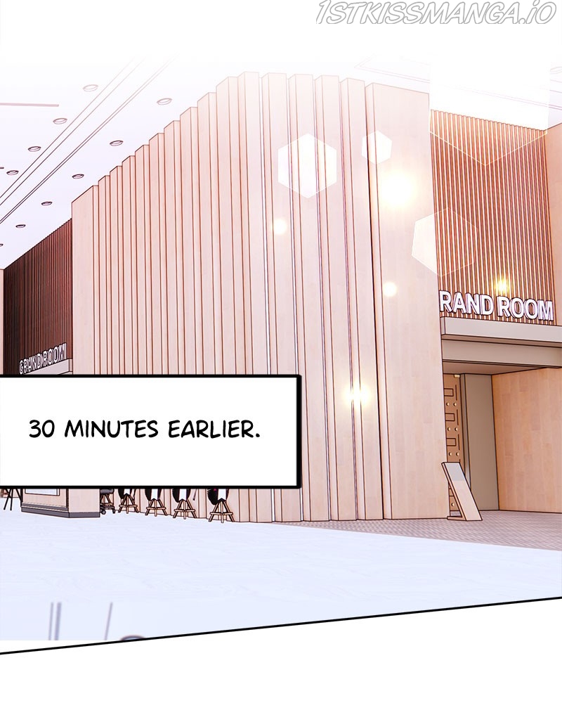 A Prenuptial Contract Chapter 21 - page 112