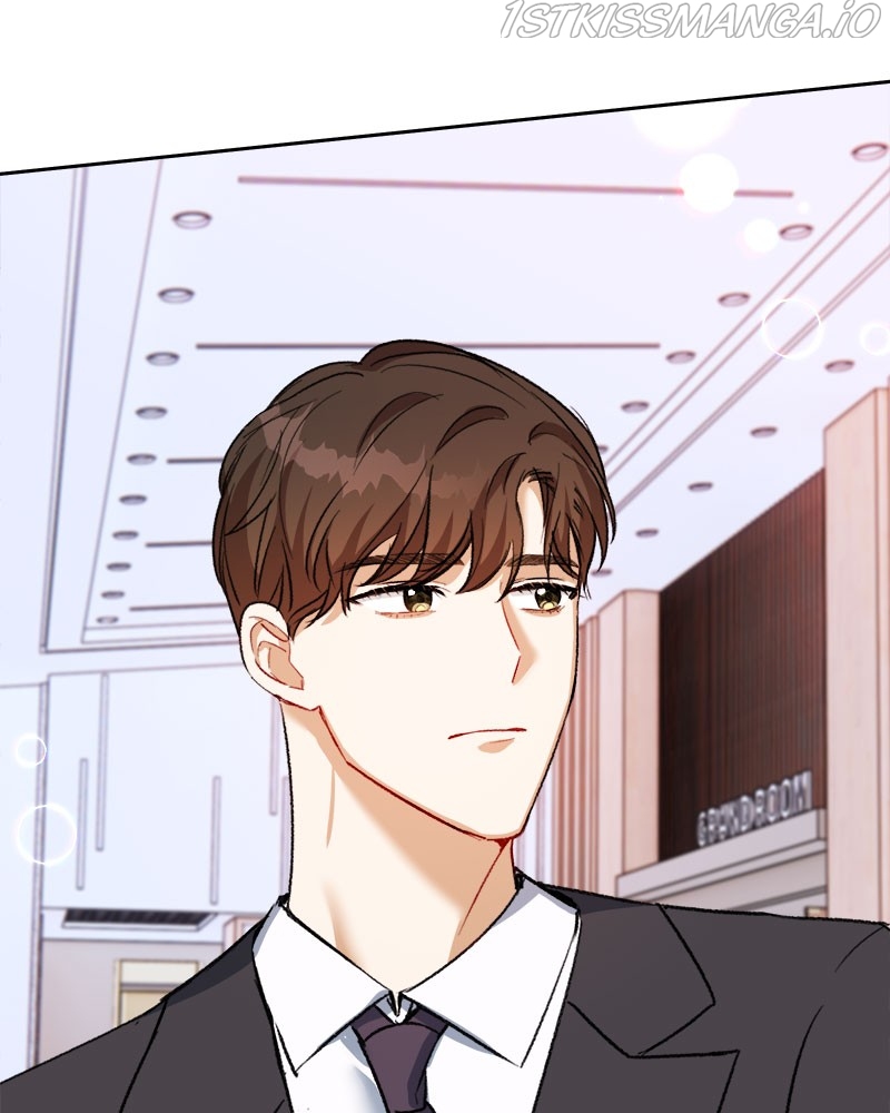 A Prenuptial Contract Chapter 21 - page 113