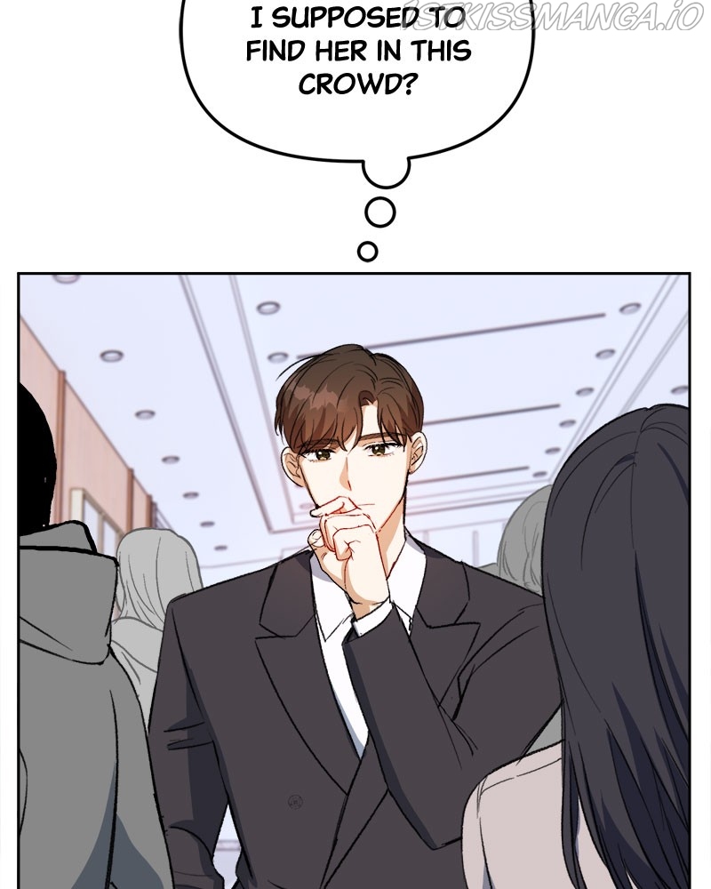 A Prenuptial Contract Chapter 21 - page 115